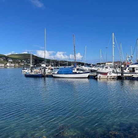 Harbour View Apartment Campbeltown Exterior photo