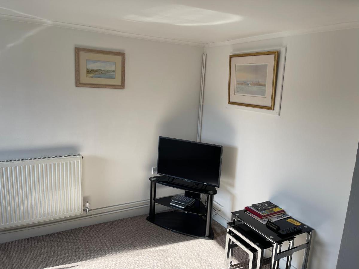 Harbour View Apartment Campbeltown Exterior photo