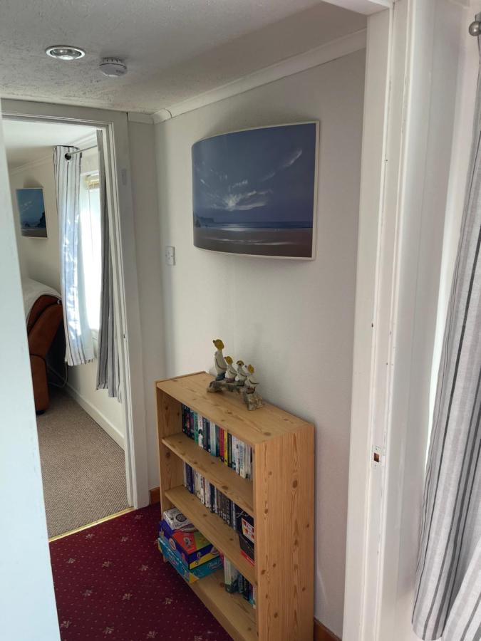 Harbour View Apartment Campbeltown Exterior photo